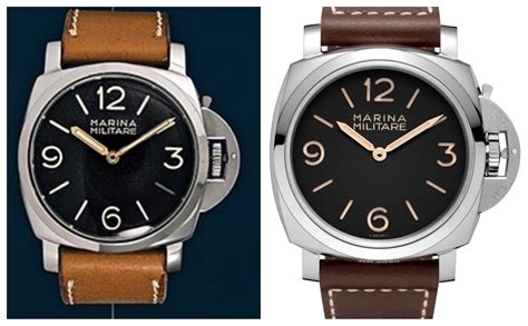 panerai 673 review|Is PAM673 the most historical accurate modern .